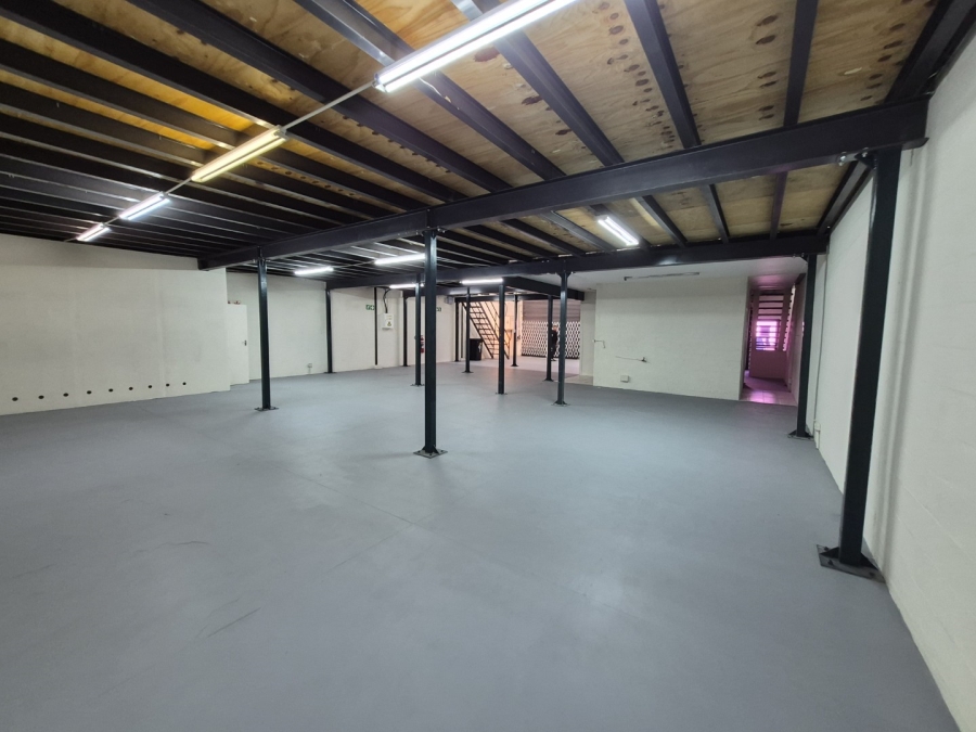 To Let Commercial Property for Rent in Maitland Western Cape